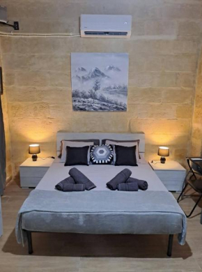 Lovely 1 bedroom apartment in the heart of Valletta